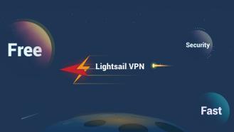 LightSail VPN