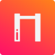 Calisteniapp Workout MOD APK 6.11.2 (Pro Unlocked)