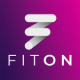 FitOn MOD APK 4.8 (Pro Unlocked)