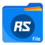 RS File Manager 1.8.9.5 (Pro Unlocked)