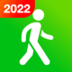 Step Tracker MOD APK 1.3.2 (Premium Unlocked)