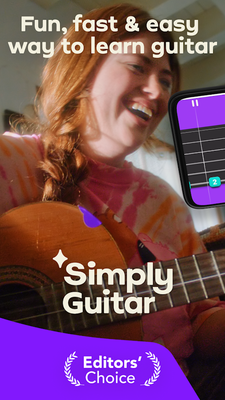 simply guitar free premium