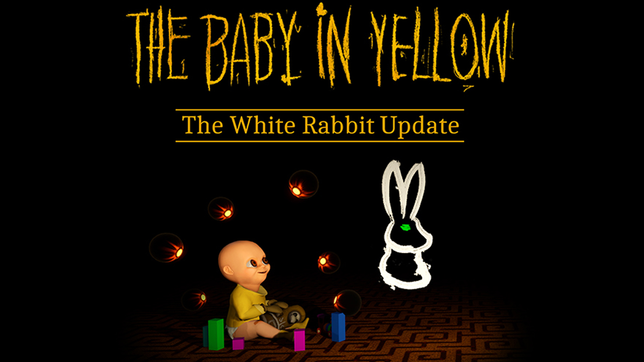 The baby in yellow скачать steam фото 49