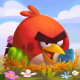Angry Birds 2 MOD APK 3.2.1 (Đá quý vô hạn)