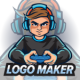 Esports Gaming Logo Maker MOD APK 1.2.0.2 (Pro Unlocked)