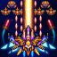 Galaxy Force 87.2 (Unlimited Money)