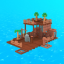 Idle Arks: Build at Sea 2.3.5 (Mua Sắm Miễn Phí)