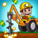 Idle Miner Tycoon MOD APK 3.86.0 (Unlimited Coins)