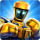 Real Steel World Robot Boxing 65.65.227 (Mod Money)