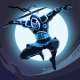 Shadow Knight MOD APK 1.26.18 (God Mode)
