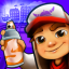 Subway Surfers 2.38.0 (Unlimited Coins)