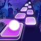 Tiles Hop: EDM Rush MOD APK 3.9.2 (Unlimited Money)