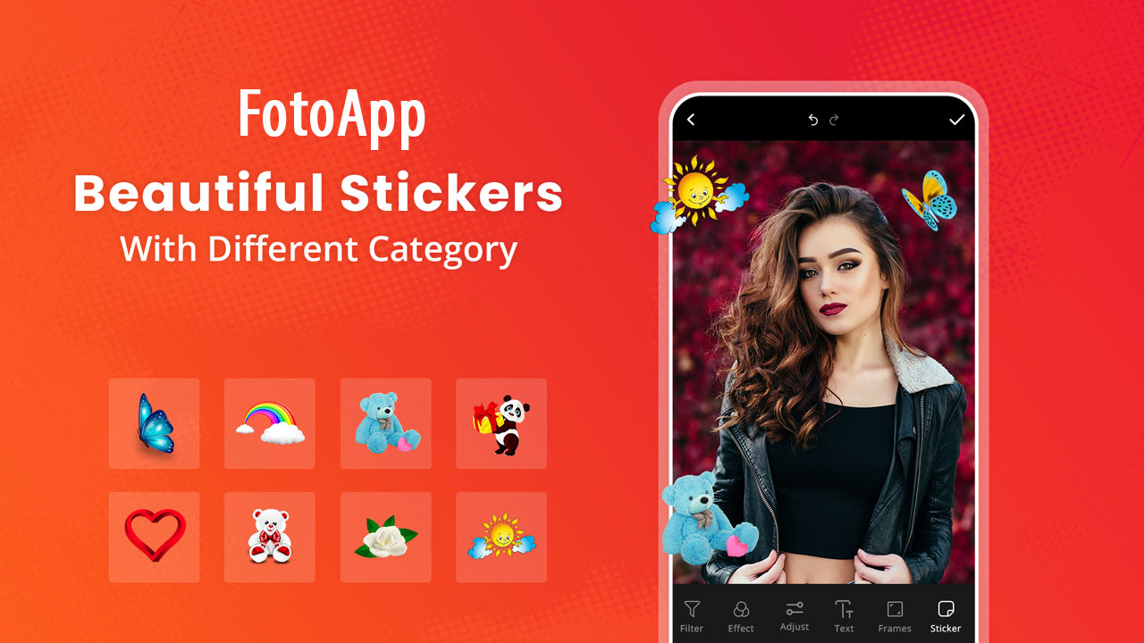 FotoApp Photo Editor MOD APK 1.2.9.0 (Pro Unlocked)
