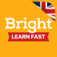 Bright English MOD APK 1.4.7 (Subscription Unlocked)