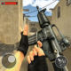 Gun Strike Shoot 3D MOD APK v2.1.0 (God Mode)