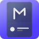 Material Notification Shade MOD APK 18.4.3.1 (Pro Unlocked)