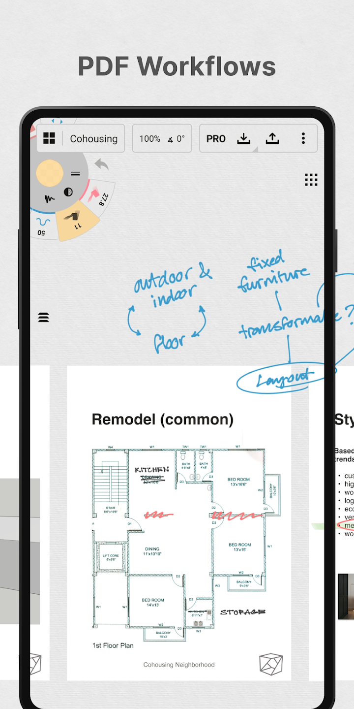 Concepts screen 2