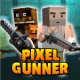 Pixel Z Gunner 3D MOD APK 5.3.4 (Free Shopping)