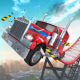 Stunt Truck Jumping MOD APK 1.8.10 (Unlimited Money)