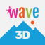 Wave Live Wallpapers Maker 3D 5.7.0 (Unlocked)