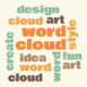 Word Cloud MOD APK 3.2.1 (All Contents Unlocked)