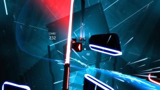 Beat Sword