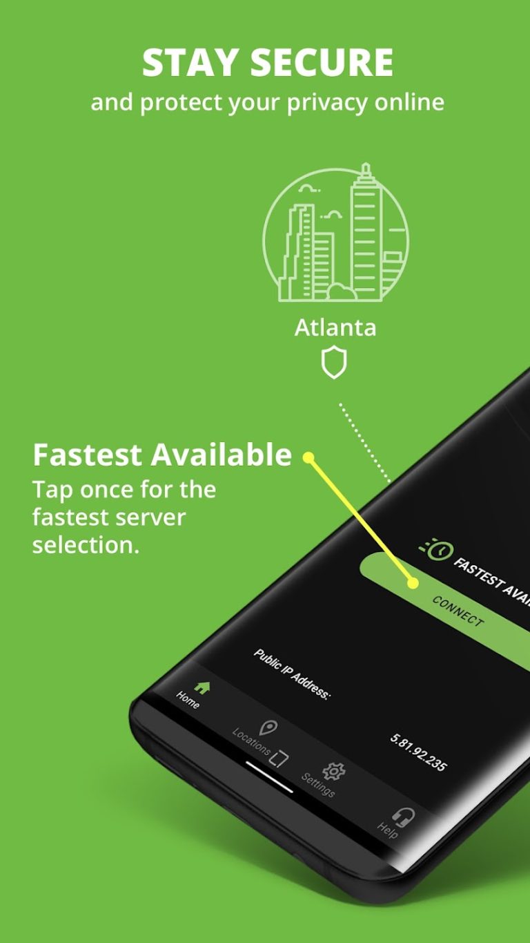 ipvanish apk mod ipvanish apk mod