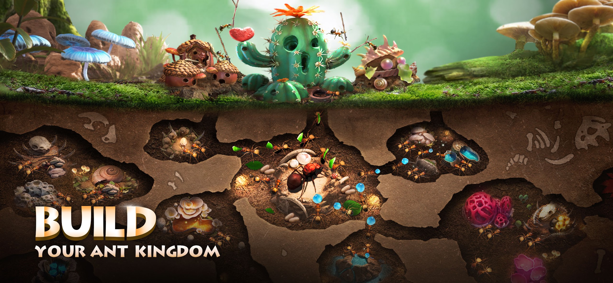 Антс андеграунд кингдом. Игра the Ants Underground Kingdom. The Ants Underground Kingdom андроид. Королевство муравьев. The Ants Underground Kingdom муравьи.