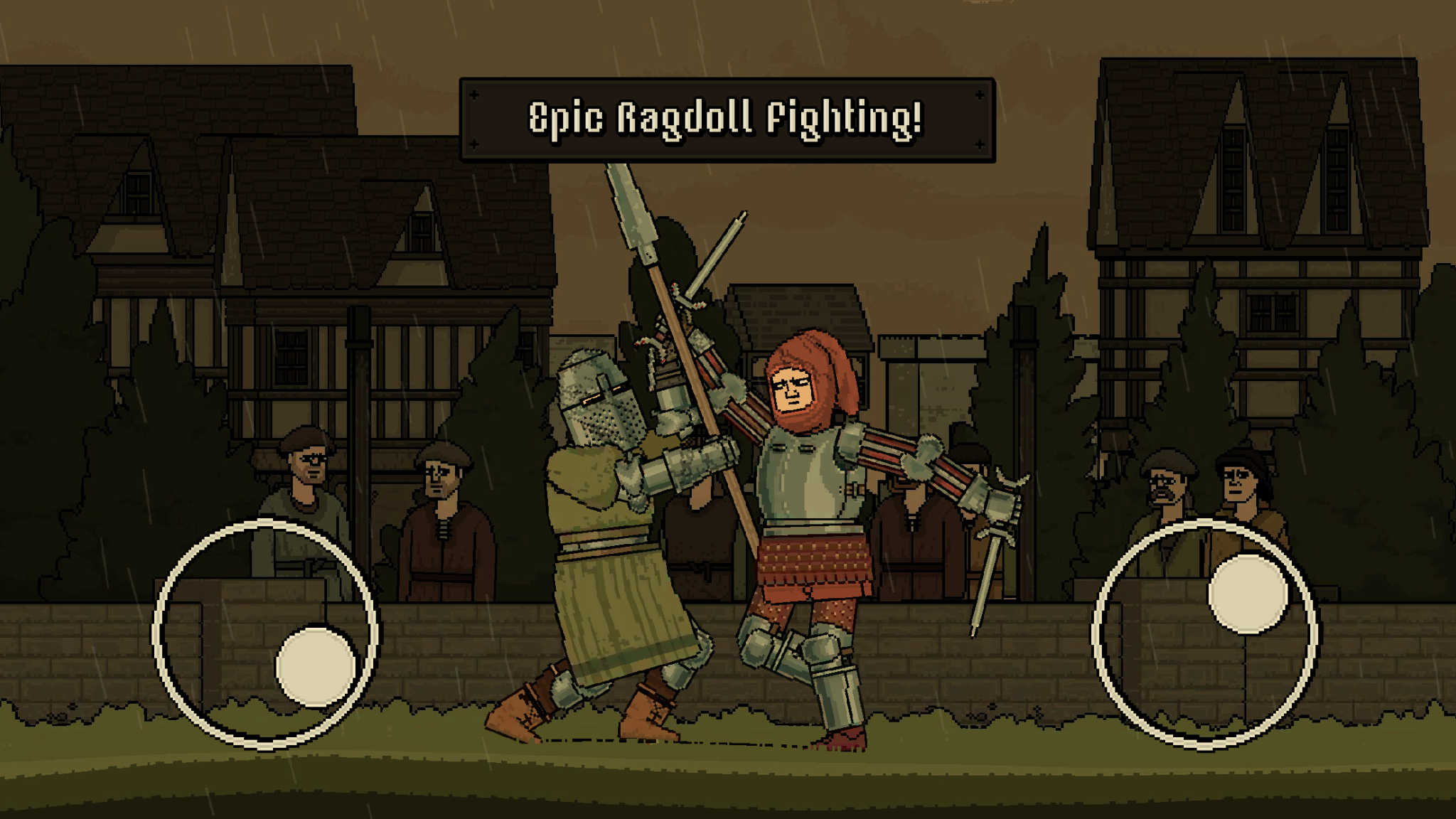 Bloody Bastards MOD APK 3.2.9 (Unlimited Money) for Android