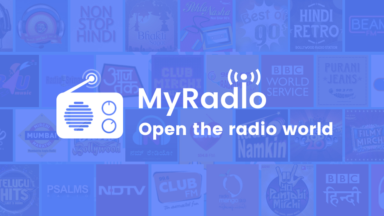 My Radio MOD APK 1.1.44.0119 (VIP Unlocked) for Android