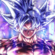 Dragon Ball Legends MOD APK 4.12.0 (MENU MOD)