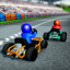 Kart Rush Racing 40 (Unlimited Money)
