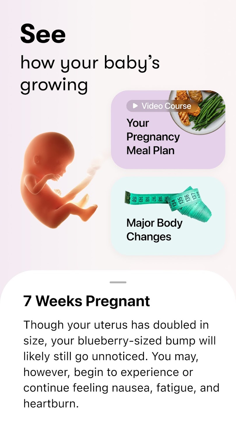 Flo Ovulation & Period Tracker screen 6