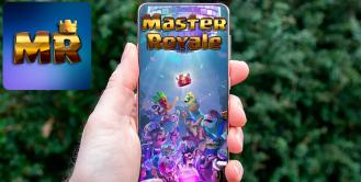 Master Royale