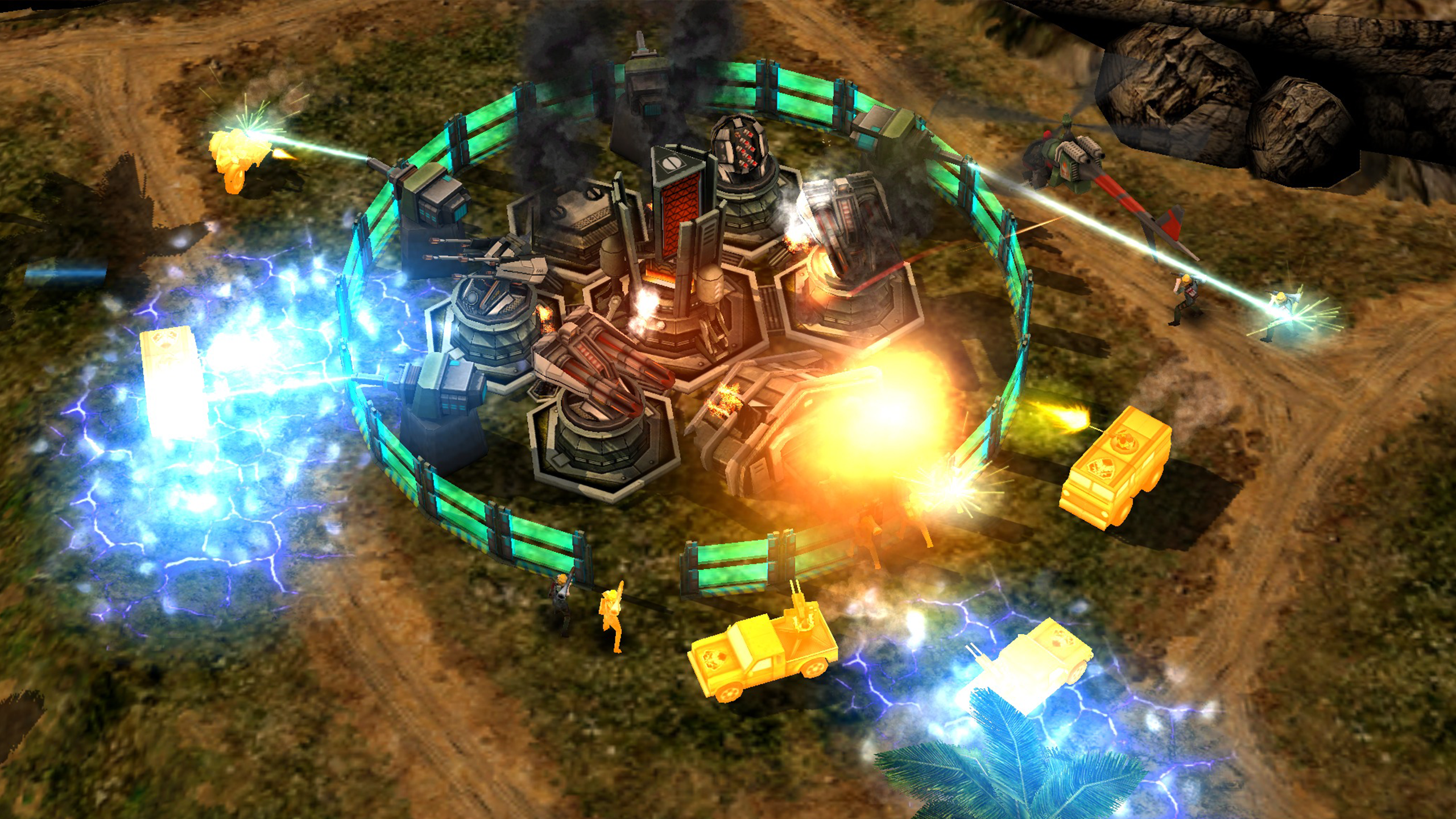 Command mod. Игра Warzone Tower Defense. MECHCOM 3 - 3d RTS. RTS Arena. Command: Modern Operations похожие игры.