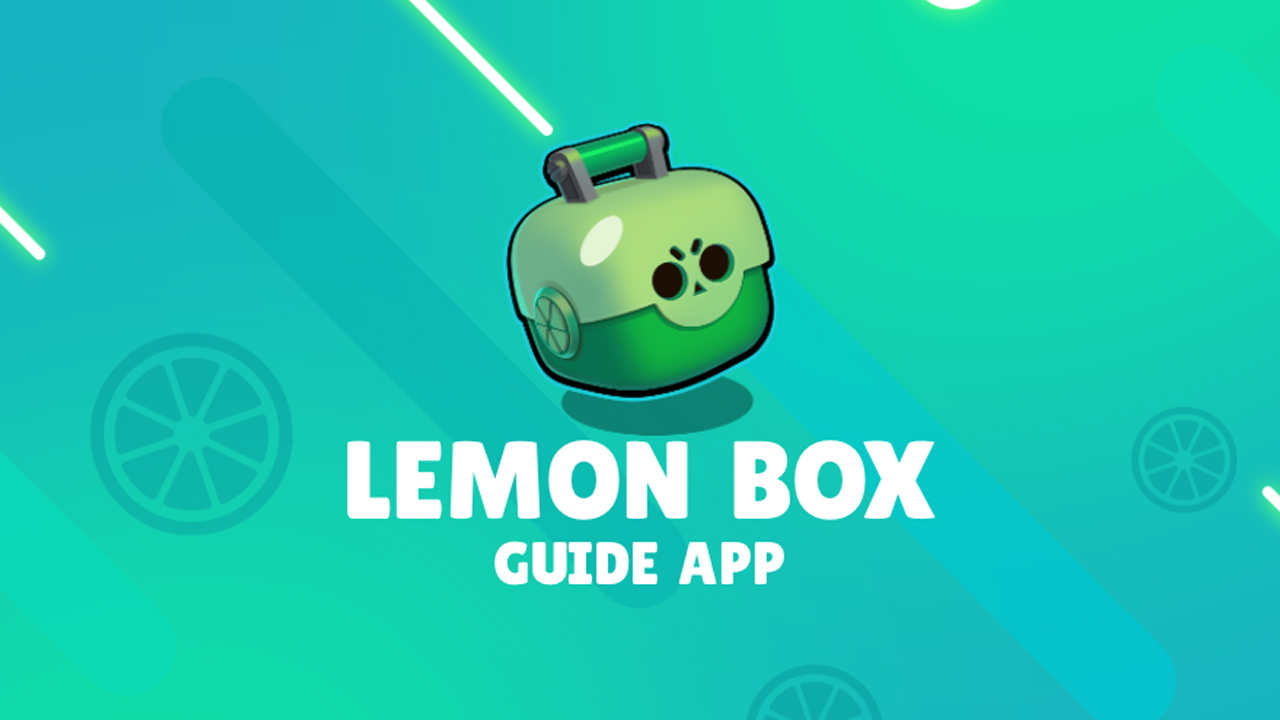 Lemon Box. Лимон бокс игра. Lemon Box Mod. Мобильная игра Brawl.