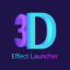 3D Effect Launcher v4.0 (Premium Unlocked)