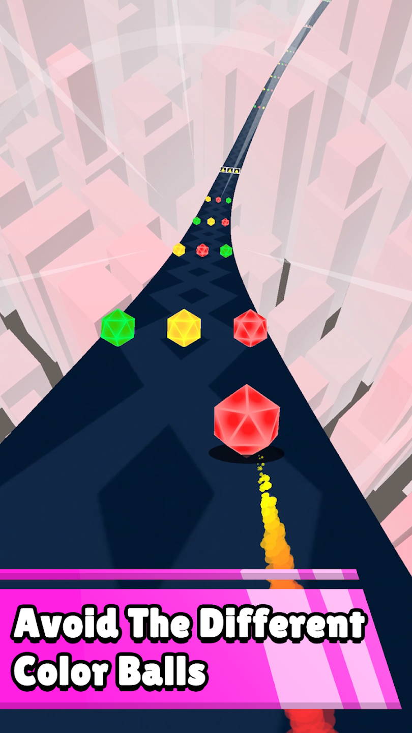 Color Road screen 4