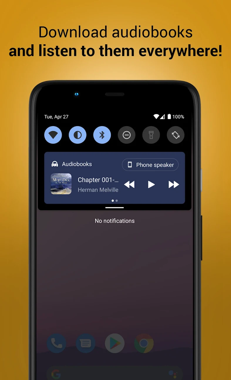 Freed Audiobooks MOD APK 1 16 30 (Ad Free) for Android Freed Audiobooks MOD APK 1 16 30 (Ad Free) for Android