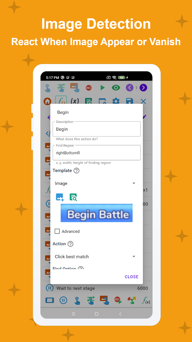Macrorify MOD APK 1 4 3 1 (Premium Unlocked) for Android Macrorify MOD APK 1 4 3 1 (Premium Unlocked) for Android