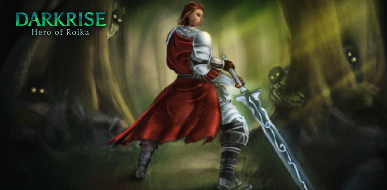 Darkrise MOD APK 0 15 13 (Free Shopping) for Android Darkrise MOD APK 0 15 13 (Free Shopping) for Android
