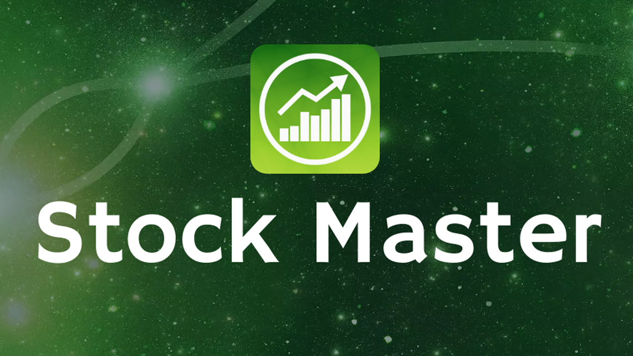 Stock Master Pro Торрент