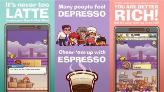 Top 10 Best Coffee Shop Games for Android