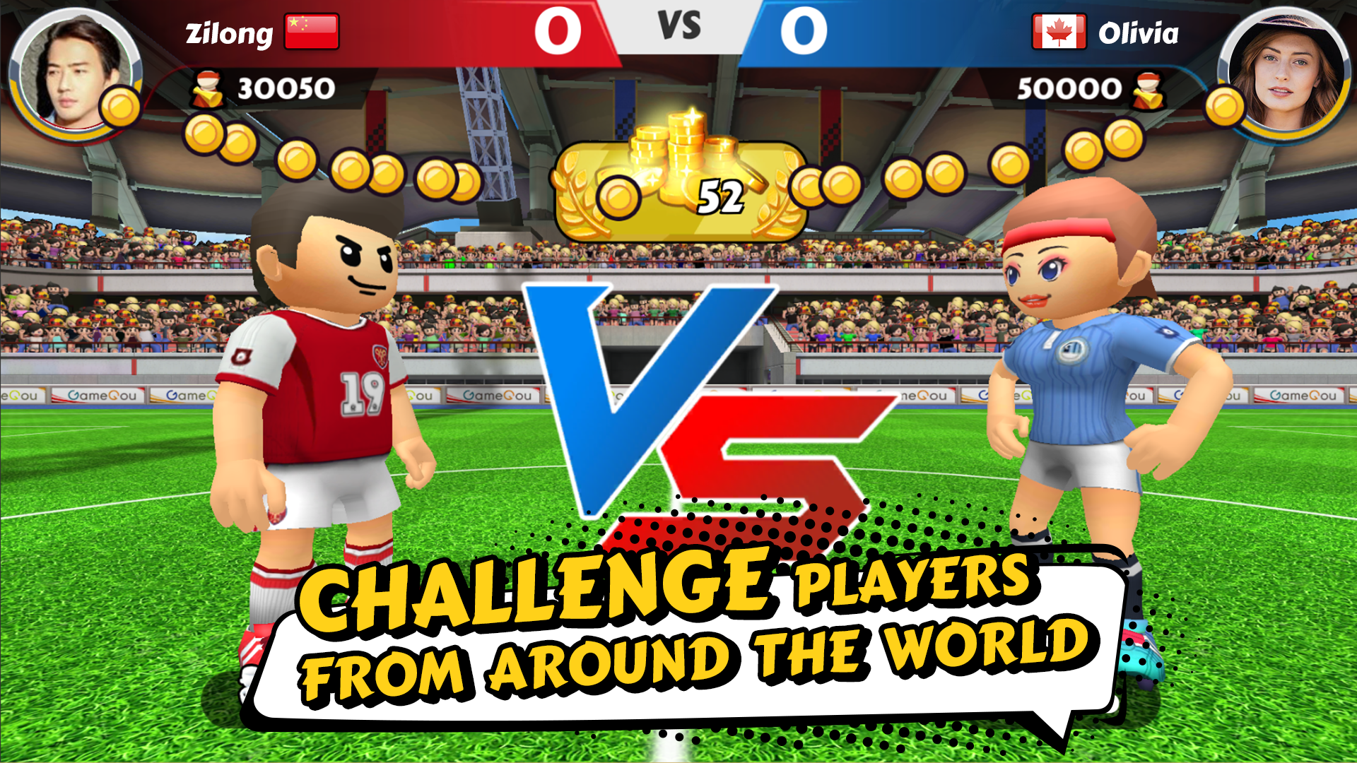 Perfect football 2