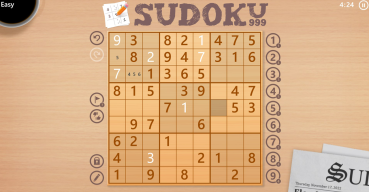 Top 10 best Sudoku games for Android
