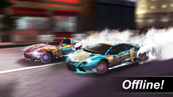 Top 10 Best Offline Racing Games for Android