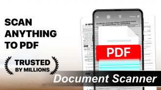 Top 10 Best Document Scanner Apps for Android