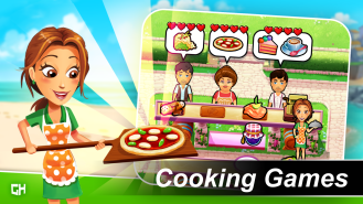 Top 10 Best Cooking Games for Android